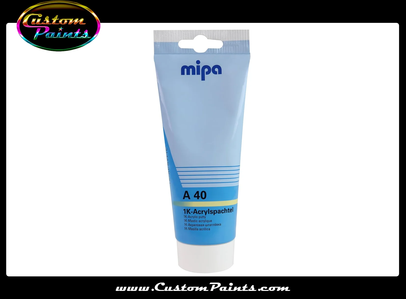 Stopper Products
