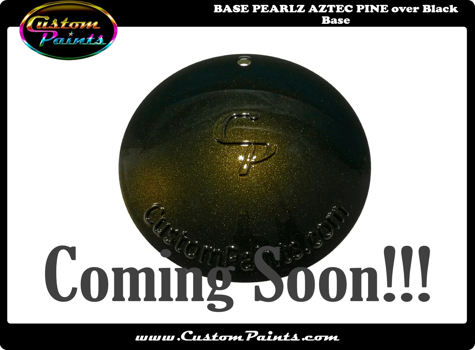 Kustom Canz Base Pearlz - Image 37
