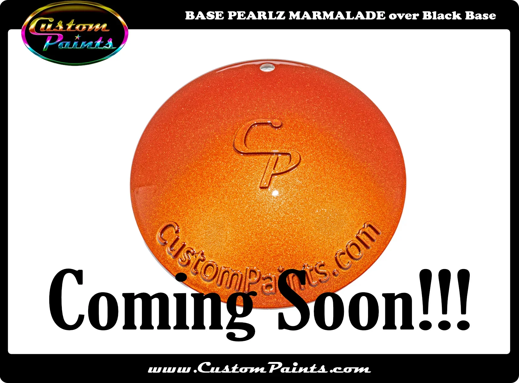Kustom Canz Base Pearlz - Image 41