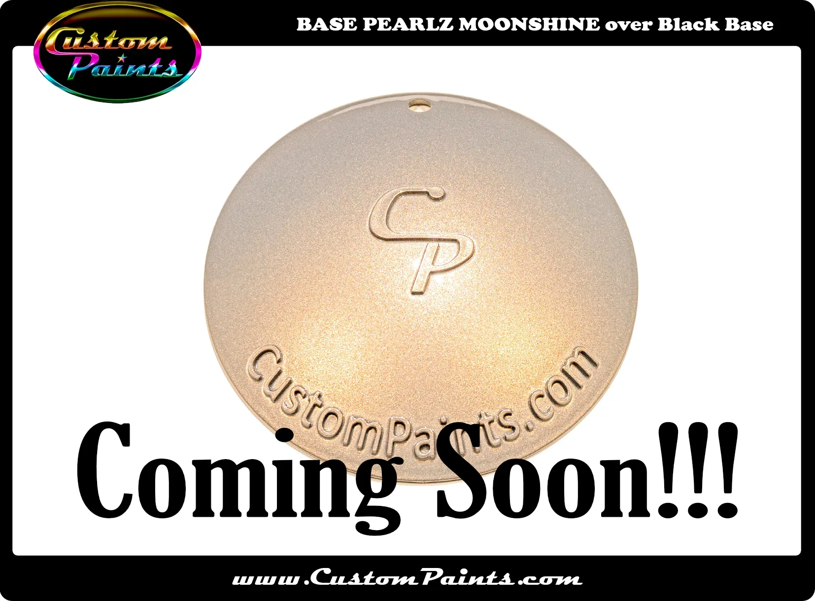 Kustom Canz Base Pearlz - Image 42