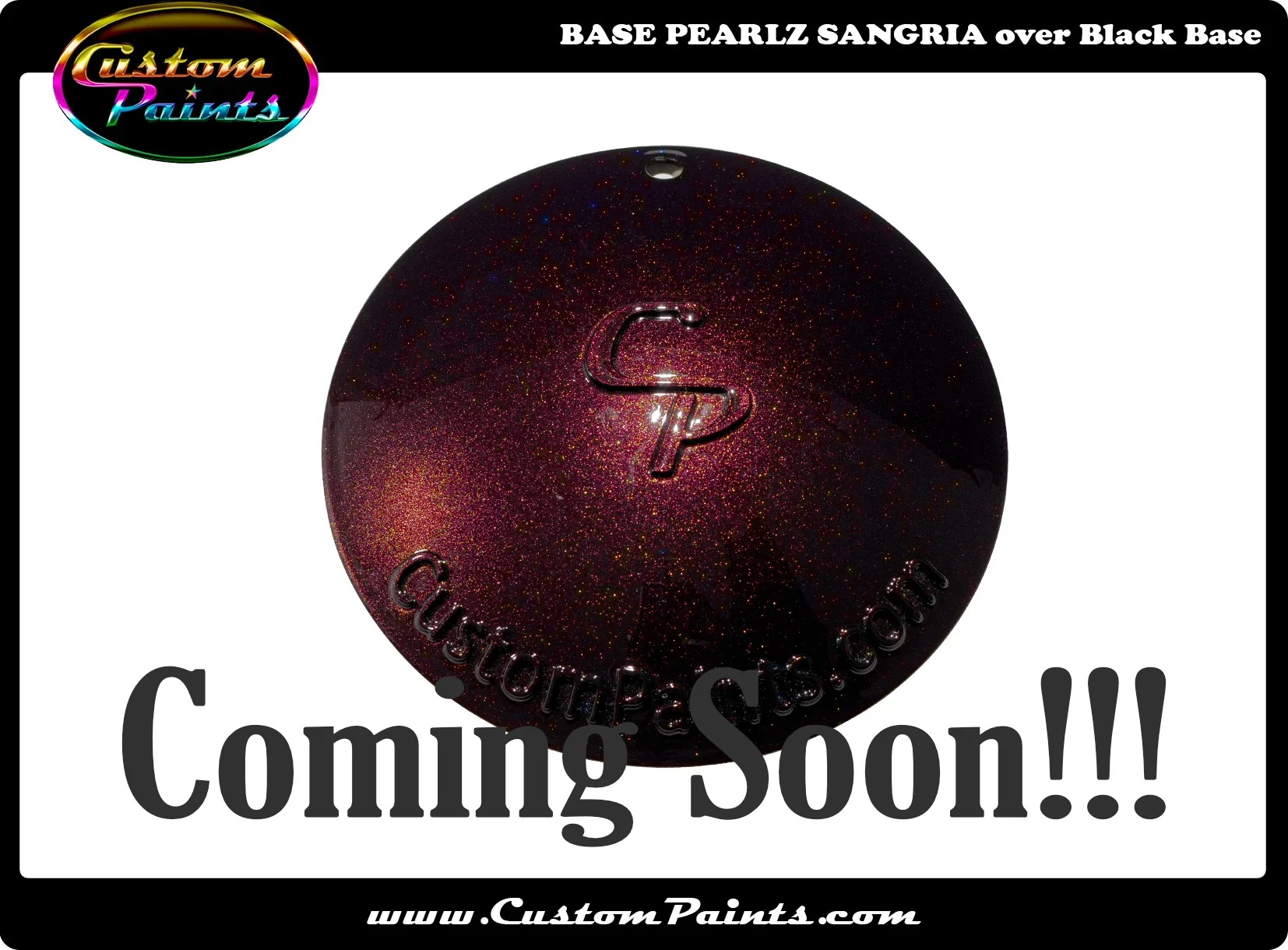 Kustom Canz Base Pearlz - Image 43